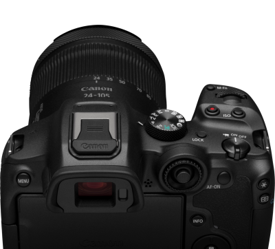 Protezione dell'attacco a slitta multifunzione ER-SC2 (EOS R6 II/III, R7, R8, R10, R50) — immagine 2