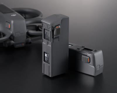 Batteria di volo intelligente DJI Avata 2 — immagine 5