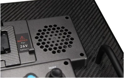 MIXPANEL 150 RGB - 2700K-7500K — immagine 10