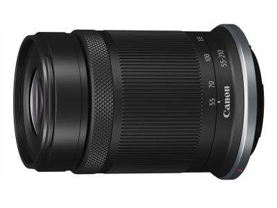 RF-S 55-210mm F5-7.1 IS STM