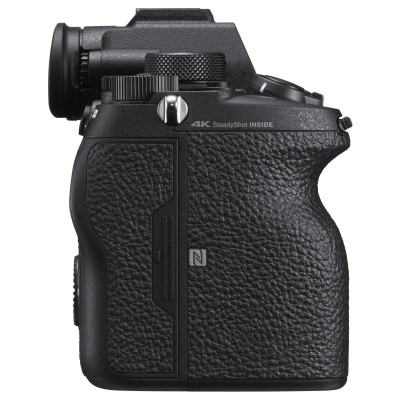 A9 II solo corpo (ILCE9M2) — immagine 5