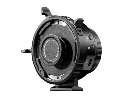 NexusFocus F1-S PL-E (Single Motor) Sistema Autofocus Lenti Cine PL su fotocamere Sony E — immagine 3