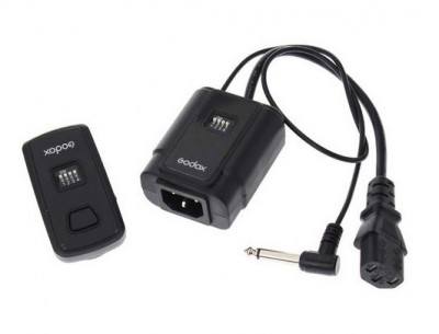 DM-16 - KIT RADIOCOMANDO TRIGGER UNIVERSALE (433 HZ) + RICEVITORE — immagine 4
