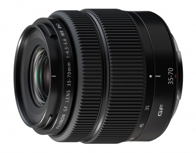 GF35-70mmF4.5-5.6 WR