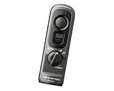 RM-WR2 Telecomando per OM-1, OM-1 II, OM-5, OM-5 II, OM-3, TG-7