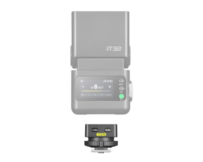 X5-N TTL Wireless Flash Trigger per Nikon — immagine 3