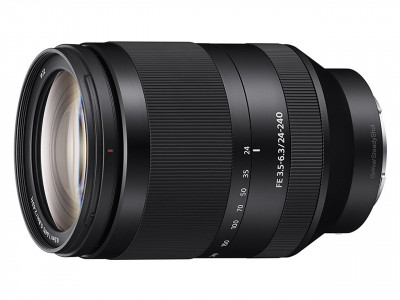 FE 24-240mm f/3.5-6.3 OSS (SEL24240)