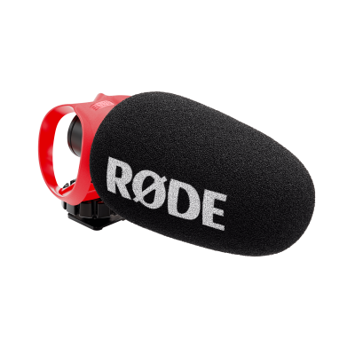 VideoMicro II - Microfono on-camera ultra compatto — immagine 2