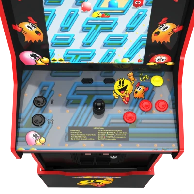 Pac-Mania Legacy — immagine 6