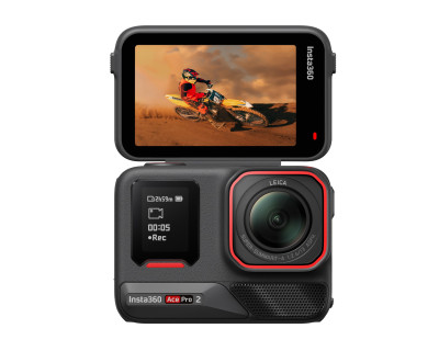 Ace Pro 2 Pack Videomaker in Edizione limitata — immagine 3