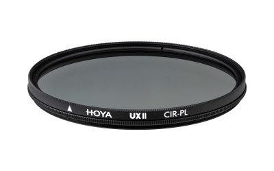 Filtro UX II CIR-PL SLIM 46mm — immagine 2