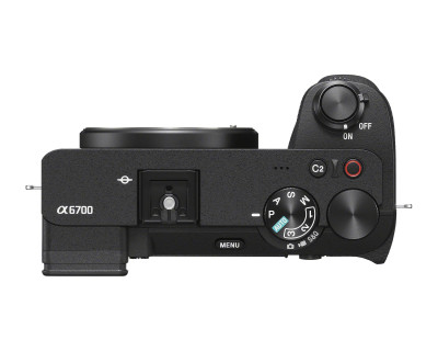 A6700 + E PZ 16-50mm F3.5-5.6 OSS II (ILCE6700KB) — immagine 5
