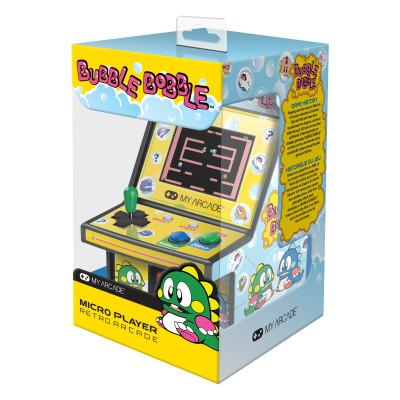 Bubble bobble Micro Player — immagine 5