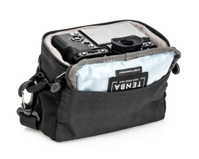 BYOB 7 Inserto per fotocamera Blu — immagine 6
