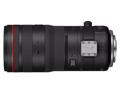RF 70-200mm F2.8 L IS USM Z Nero — immagine 3