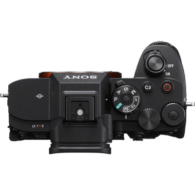 A7R V solo corpo (ILCE7RM5) — immagine 5