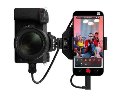 Ninja Phone Base - Coprocessore video per iPhone/iPad — immagine 8