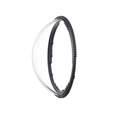 Protezioni lenti Premium per insta360 X4 — immagine 2
