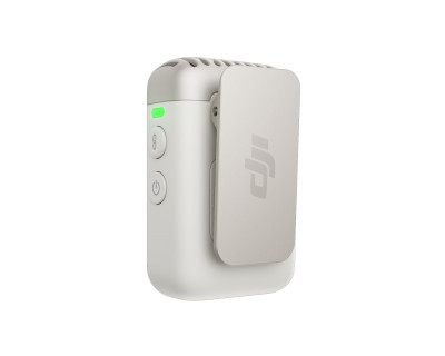 Mic 2 (1 TX Pearl White) — immagine 3