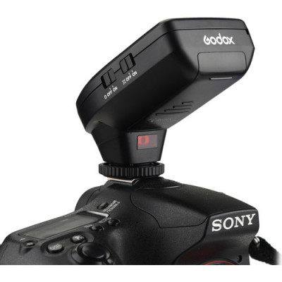 XPRO-S TTL Trasmettitore Sony — immagine 2