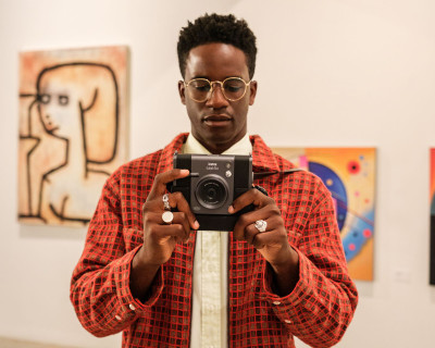 Instax WIDE Evo — immagine 17