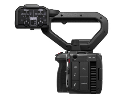 EOS C50 — immagine 9