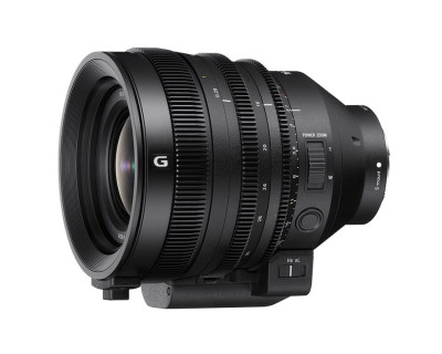 FE C 16-35mm T3.1 Power Zoom (SELC1635G)