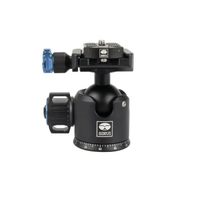 Testa a Sfera ST-10 Low Gravity