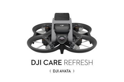 Care Refresh 1 anno - DJI Avata