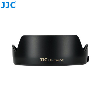 LH-EW65C Paraluce per Canon EW-65C (RF 16mm) — immagine 2