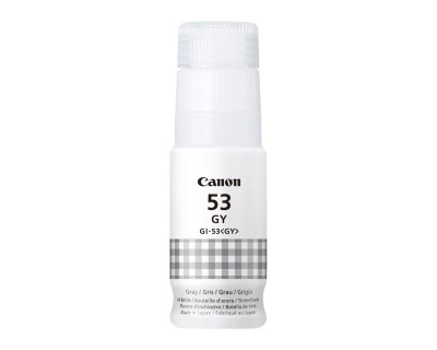 GI-53GY Grigio 60ML Pixma G550/G650