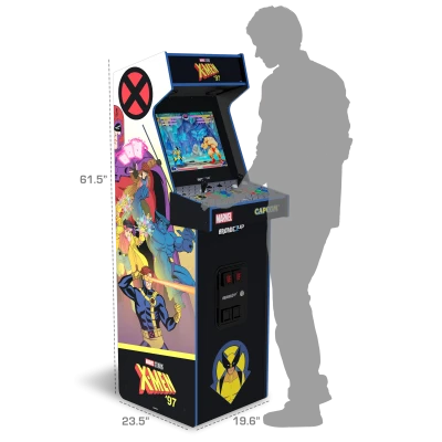 X-Men '97 Deluxe Edition — immagine 3