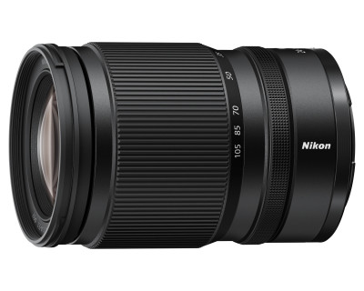 NIKKOR Z 24-105mm f/4-7.1 — immagine 2