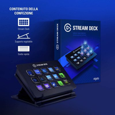 Stream Deck — immagine 6