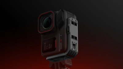 Supporto Verticale-Orizzontale per Ace Pro 2 / Ace Pro / Ace — immagine 6