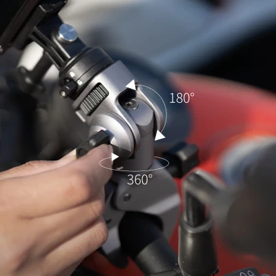 Super Clamp Mount — immagine 7