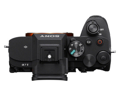A7 V Body (ILCE7M5B) — immagine 6