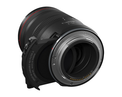 RF 7-14mm F2.8-3.5 L Fisheye STM — immagine 4