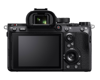A7R IIIa Body (ILCE7RM3AB) — immagine 2