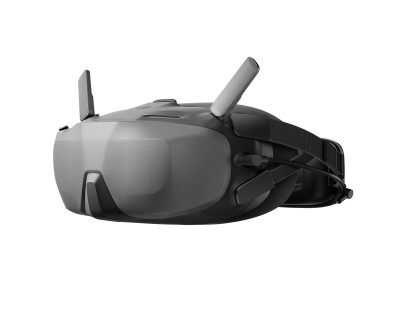 Goggles N3 — immagine 2