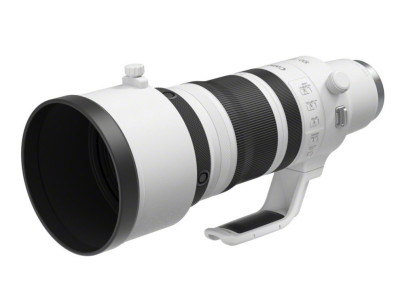 RF 100-300mm F2.8 L IS USM — immagine 2
