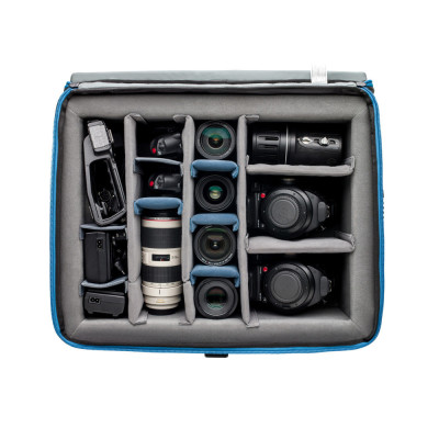 Attaché Air Case 2520w Black — immagine 6