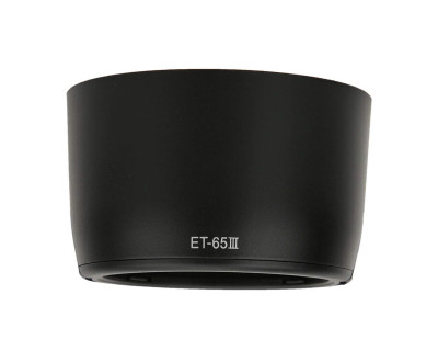 ET-65 III Paraluce per Canon EF 85 / EF 100 / EF 135