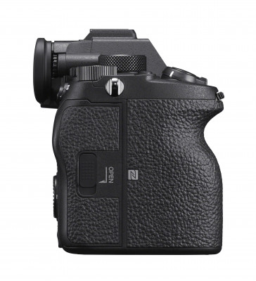 A7S III BODY — immagine 5