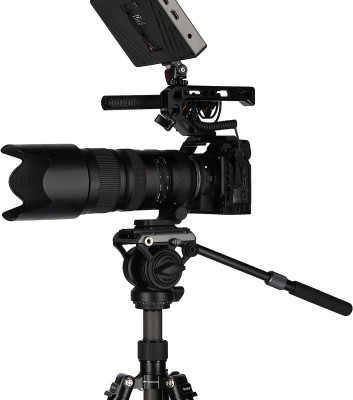 Testa Video fluida VH 6 — immagine 8