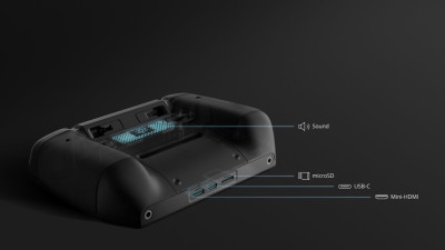 RC Pro - Radiocomando con display — immagine 3