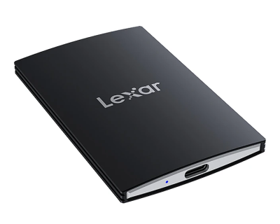 SSD Portatile SL500 1TB USB 3.2