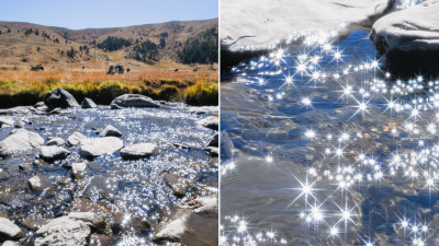 Filtro stellare per Ace Pro 2 — immagine 2