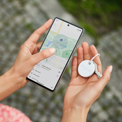 ONE Point - Finder per dispositivi Android — immagine 2