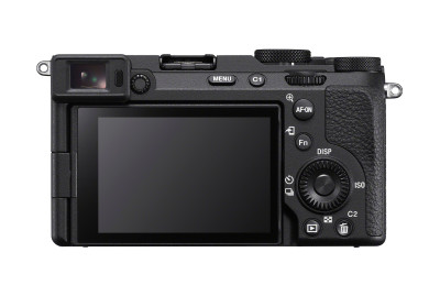 A7C II Nera + FE 28-60mm f/4-5.6 (ILCE7CM2LB) — immagine 3